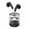 Cuffie Auricolari con Microfono Bluetooth EB-TWS12 Nero