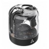 Cuffie Auricolari con Microfono Bluetooth EB-TWS12 Nero