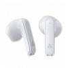 Cuffie Auricolari con Microfono Bluetooth EB-TWS12 Bianco
