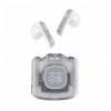 Cuffie Auricolari Bluetooth con Microfono EB-TWS148 Bianco ICSB-EBTWS148WH