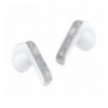 Cuffie Auricolari Bluetooth con Microfono EB-TWS148 Bianco