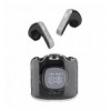 Cuffie Auricolari Bluetooth con Microfono EB-TWS148 Nero ICSB-EBTWS148BK