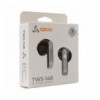 Cuffie Auricolari Bluetooth con Microfono EB-TWS148 Nero