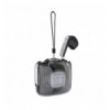 Cuffie Auricolari Bluetooth con Microfono EB-TWS148 Nero