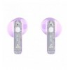 Cuffie Auricolari Bluetooth con Microfono EB-TWS148 Viola