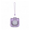 Cuffie Auricolari Bluetooth con Microfono EB-TWS148 Viola