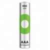 Blister 4 Batterie Ricaricabili AAA Mini Stilo 950 mAh GP ReCyko