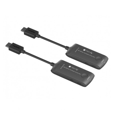 Extender HDMI 4K 60Hz Wireless 5G 20m IDATA HDMI-WL488