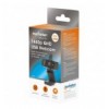 Webcam USB QHD 1440p con Cancellazione del Rumore