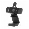 Webcam USB QHD 1440p con Cancellazione del Rumore