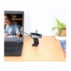 Webcam USB QHD 1440p con Cancellazione del Rumore