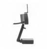 Webcam USB QHD 1440p con Cancellazione del Rumore