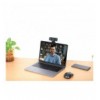Webcam USB QHD 1440p con Cancellazione del Rumore