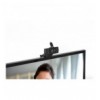 Webcam USB QHD 1440p con Cancellazione del Rumore