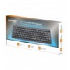 Mini Tastiera USB Wireless Slim 82 Tasti