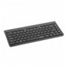 Mini Tastiera USB Wireless Slim 82 Tasti