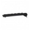 Mini Tastiera USB Wireless Slim 82 Tasti