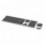 Kit Tastiera e Mouse 1200 Dpi Wireless, MWK7400