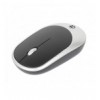 Set Combo Tastiera e Mouse 1200dpi USB Wireless MWK7400