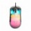 Mouse Ottico USB 12800 Dpi Retroilluminazione LED RGB