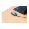 Mouse Ottico USB 12800 dpi LED RGB Multicolor