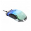 Mouse Ottico USB 12800 dpi LED RGB Multicolor