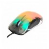 Mouse Ottico USB 12800 dpi LED RGB Multicolor