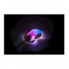 Mouse Ottico USB 12800 dpi LED RGB Multicolor