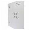 Box di Sicurezza da Parete per DVR e Sistemi di Videosorveglianza Grigio