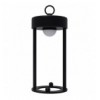 Lampada da Tavolo LED Portatile in Ferro con Maniglia I-LAMP-TABLE1