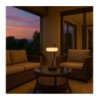 Lampada da Tavolo LED di Design I-LAMP-TABLE2