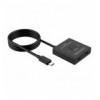Switch Bidirezionale 8K USB-C™ 2 vie