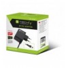 Alimentatore AC/DC 5V 1A Plug 5.5x2.1 mm Slim Nero