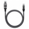 Cavo USB 3.0 Tipo A Maschio a Ethernet RJ45 Maschio 2m