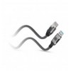 Cavo USB 3.0 Tipo A Maschio a Ethernet RJ45 Maschio 3m