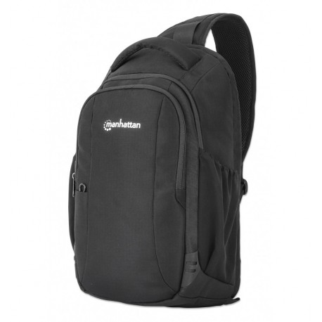 Borsa a Tracolla per Laptop 13.3'' Amsterdam Antifurto ICA-NB 578