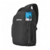 Borsa a Tracolla per Laptop 13.3'' Amsterdam Antifurto