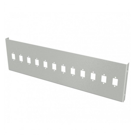 Pannello di Distribuzione 12 SC Duplex per I-CASE FO-MWD1V2 I-CASE FO-MWDSC12V2