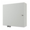 Mini Box Ottico da Parete RAL7035 I-CASE FO-MWD1V2