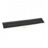 Spazzola Ingresso Cavi per Armadio Rack 380 mm