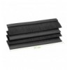 Quattro Spazzole Ingresso Cavi per Armadio Rack 271 mm