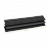 Tre Spazzole Ingresso Cavi per Armadio Rack 380 mm
