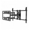Supporto a Muro per TV LED LCD 55-100'' Full-Motion ICA-PLB 193