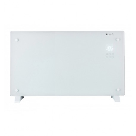 Termoconvettore da Pavimento o da Parete Riscaldatore Elettrico 2000W IC-HEAT004