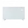 Termoconvettore da Pavimento o da Parete Riscaldatore Elettrico 2000W IC-HEAT004