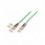 Cavo Fibra Ottica SC/SC 50/125 Multimodale 3 metri OM5