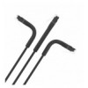 Cavo di rete Patch in Rame Cat. 6A F/FTP Pieghevole FlexiBoot Slim Nero 1,5 m
