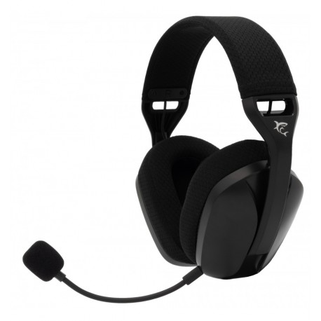 Cuffia Gaming Stereo Wireless con Microfono Nero BUTTERFLY ICSB-BUTTERFLYBK