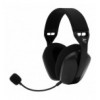Cuffia Gaming Stereo Wireless con Microfono Nero BUTTERFLY ICSB-BUTTERFLYBK