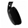 Cuffia Gaming Stereo Wireless con Microfono Nero BUTTERFLY